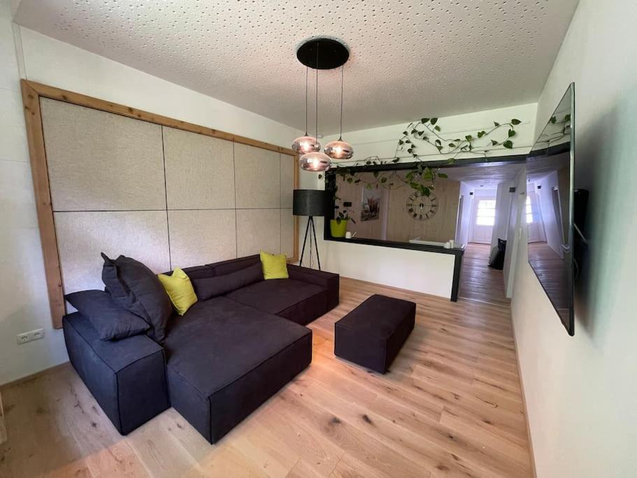 Villa Sonnenwinkl - Reith Bei Seefeld Esterno foto