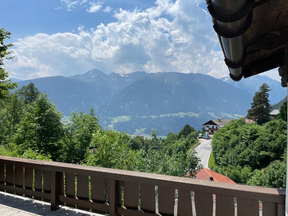 Villa Sonnenwinkl - Reith Bei Seefeld Esterno foto