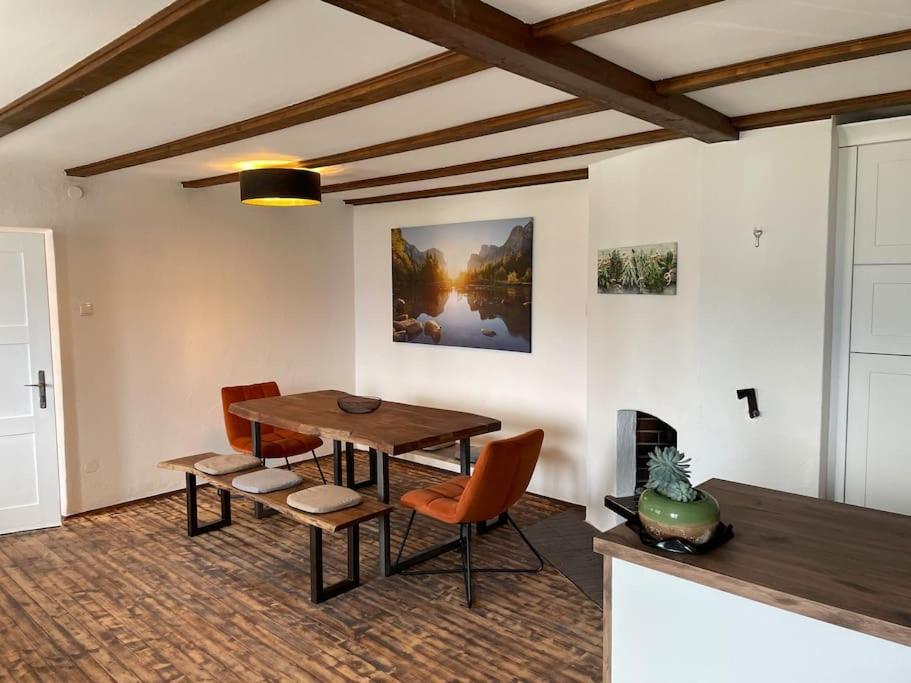 Villa Sonnenwinkl - Reith Bei Seefeld Esterno foto
