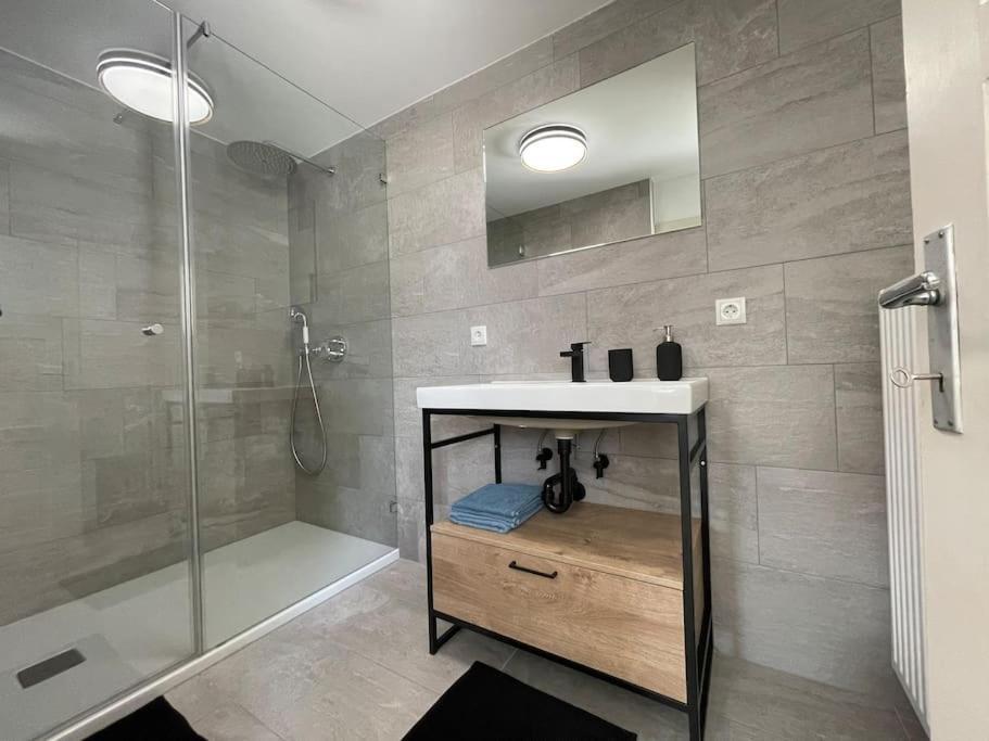 Villa Sonnenwinkl - Reith Bei Seefeld Esterno foto