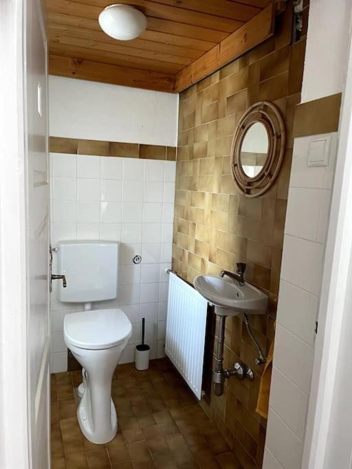 Villa Sonnenwinkl - Reith Bei Seefeld Esterno foto