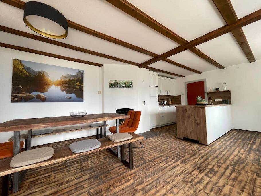 Villa Sonnenwinkl - Reith Bei Seefeld Esterno foto