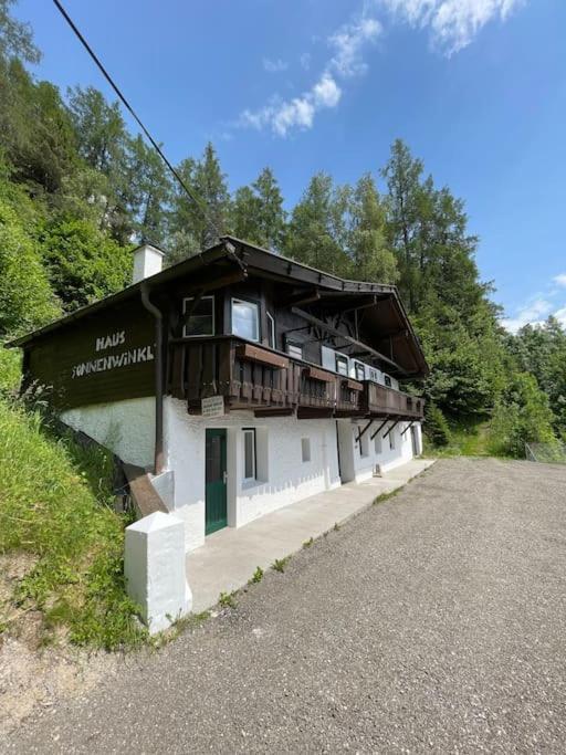 Villa Sonnenwinkl - Reith Bei Seefeld Esterno foto