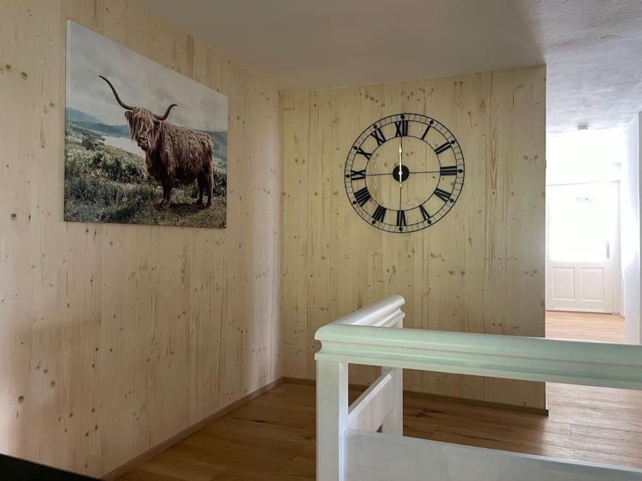 Villa Sonnenwinkl - Reith Bei Seefeld Esterno foto